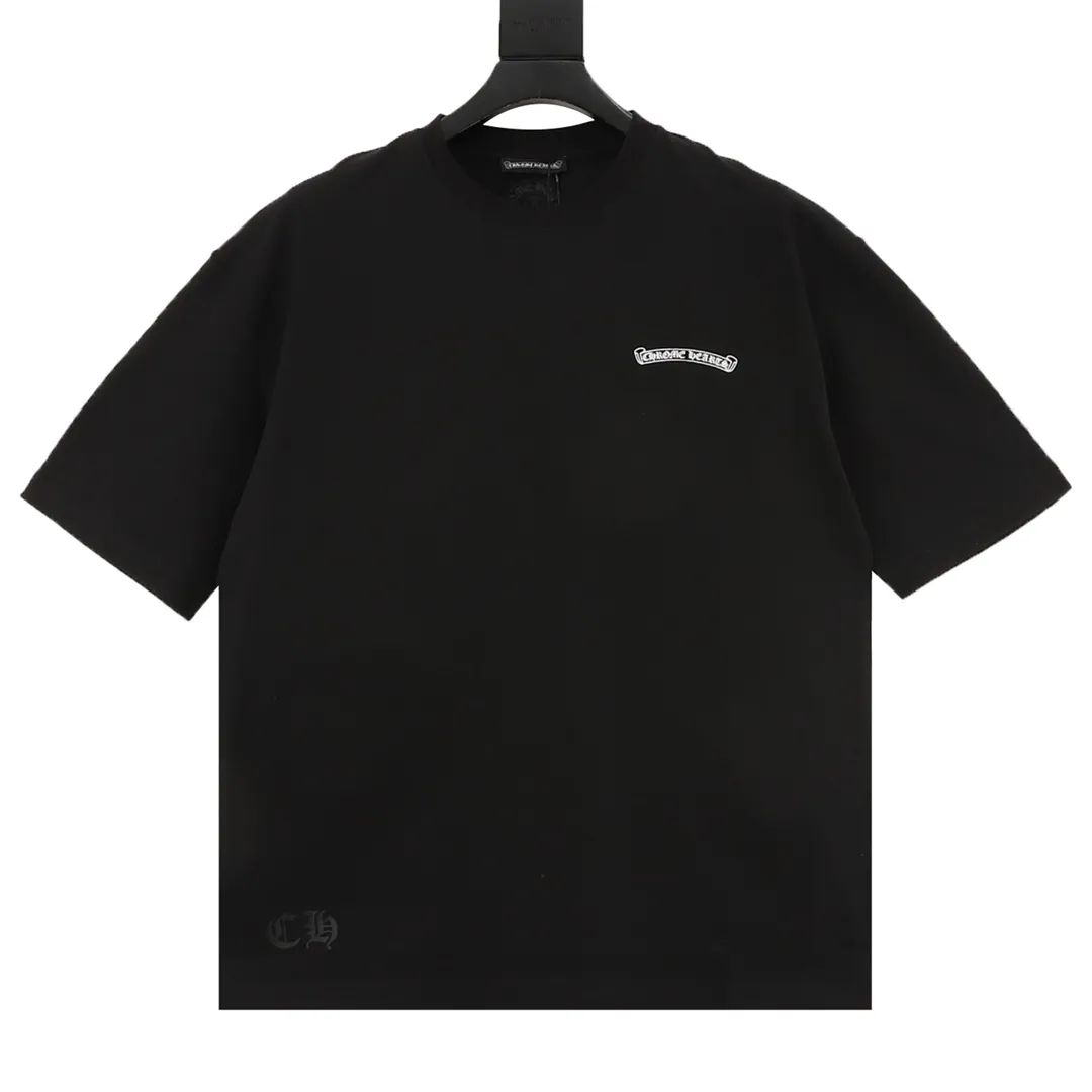 165 CHROME HEARTS CH Yellow T ， 。 Yellow ， 。 ， DNA 。 ， ， 。 ：Black、White Size：S-XL